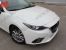 АБС-пластик Реснички на фары Mazda 3 2013- (для моделей с адаптивными фарами)